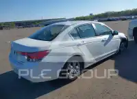 2012 Honda Accord photo