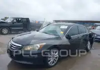 2012 Honda Accord фото