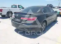 2012 Honda Accord photo