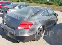 2012 Honda Accord фото