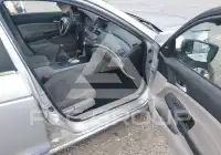 2012 Honda Accord фото