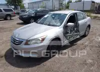 2012 Honda Accord photo