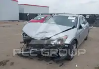 2012 Honda Accord фото