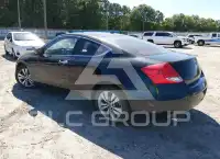 2012 Honda Accord фото