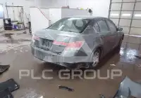 2012 Honda Accord фото