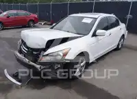 2012 Honda Accord photo