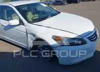 2012 Honda Accord photo