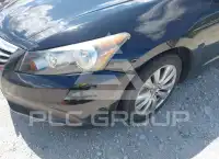 2012 Honda Accord photo