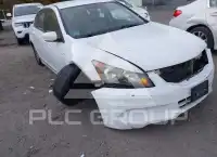2012 Honda Accord фото