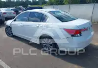 2012 Honda Accord фото