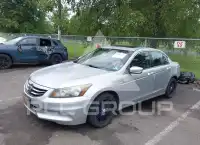 2012 Honda Accord фото