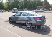 2012 Honda Accord photo