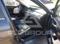 2012 Honda Accord фото