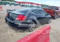 2012 Honda Accord photo