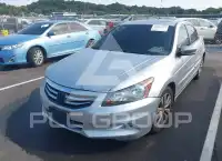 2012 Honda Accord фото