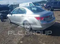 2012 Honda Accord фото
