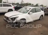 2012 Honda Accord фото