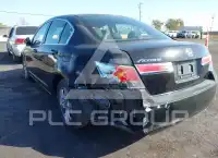 2012 Honda Accord photo
