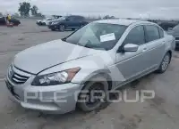 2012 Honda Accord фото