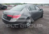 2012 Honda Accord фото