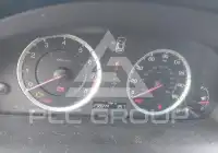 2012 Honda Accord фото