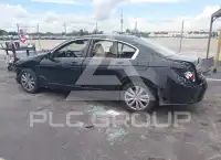2012 Honda Accord фото