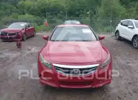 2012 Honda Accord фото