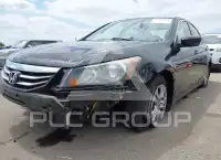 2012 Honda Accord фото