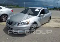 2012 Honda Accord фото