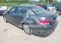 2012 Honda Accord photo