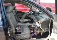 2012 Honda Accord фото