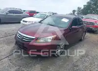 2012 Honda Accord фото