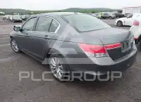 2012 Honda Accord фото