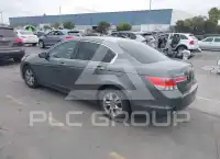 2012 Honda Accord фото