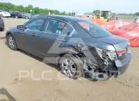2012 Honda Accord фото