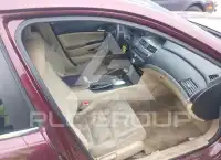 2012 Honda Accord фото