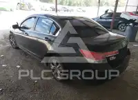 2012 Honda Accord фото