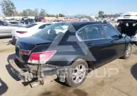 2012 Honda Accord фото