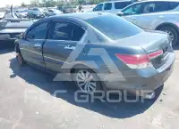 2012 Honda Accord photo