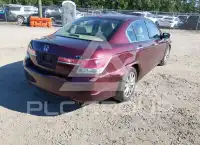 2012 Honda Accord фото