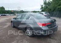 2012 Honda Accord фото