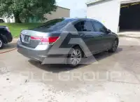 2012 Honda Accord фото