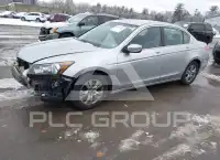 2012 Honda Accord photo