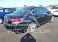 2012 Honda Accord photo