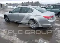 2012 Honda Accord photo