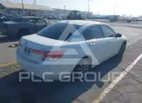 2012 Honda Accord photo