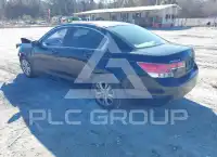 2012 Honda Accord фото