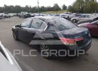 2012 Honda Accord photo