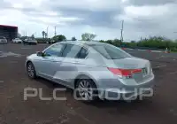 2012 Honda Accord фото