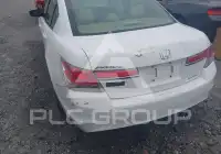 2012 Honda Accord фото